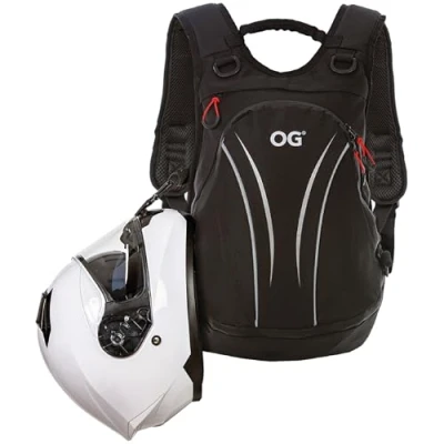 Afbeelding van OG Online&amp;Go RoadRunner Motor Rugzak