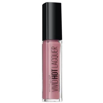 Afbeelding van Maybelline Vivid Hot Lacquer 66 Too Cute