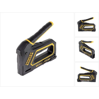 Afbeelding van Stanley handgereedschap FATMAX Handtacker 4 in 1 FMHT0 80550