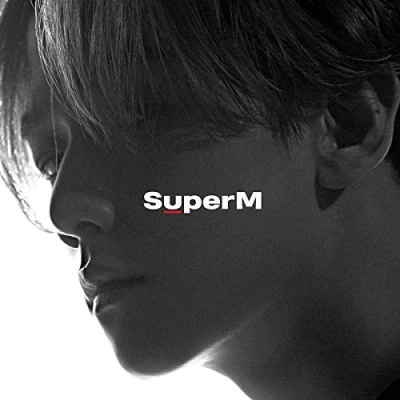 Afbeelding van Superm The 1St Mini Album &#039;Superm&#039;
