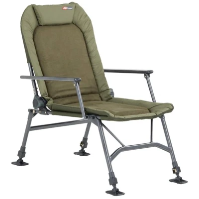 Afbeelding van JRC Cocoon 2G Relaxa Recliner Visstoel