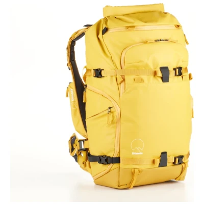 Afbeelding van Shimoda Action X40 V2 Yellow