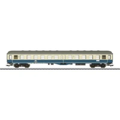 Afbeelding van Märklin 43167 H0 sneltreinrijtuig Bymb 421 van de DB