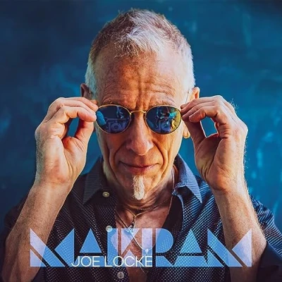 Afbeelding van Joe Locke Makram (LP)