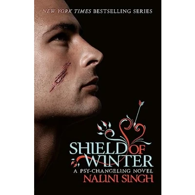Afbeelding van Shield of Winter: Book 13
