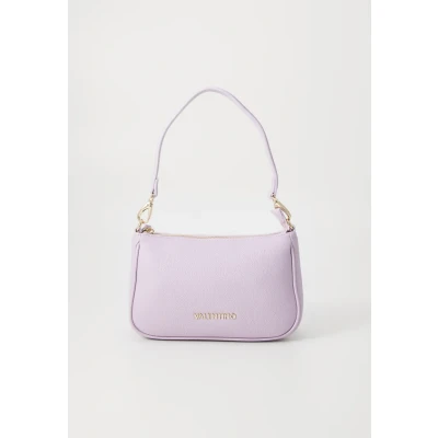 Afbeelding van Valentino Bags Never Handtas, Dames, Maat: One Size, Lilla