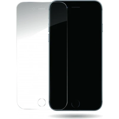 Afbeelding van My Style Tempered Glass Screen Protector for Apple iPhone 6 Plus/6S Plus Clear (10 Pack)
