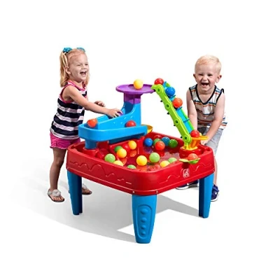 Afbeelding van Step2 Watertafel Stem Discovery Ball