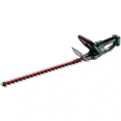 Afbeelding van Metabo HS 18 LTX 65 Heggenschaar accu Zonder V
