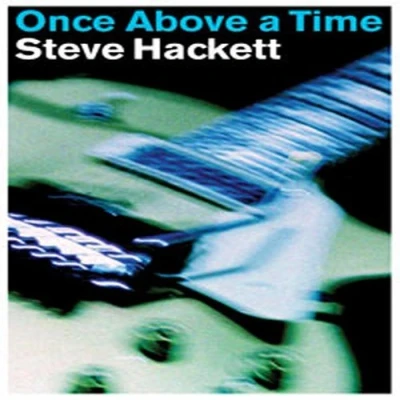 Afbeelding van Steve Hackett Live Europe 2004