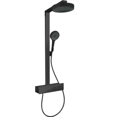 Afbeelding van Hansgrohe douchezuil paneel hxbxd 1066x370x531mm 28742670