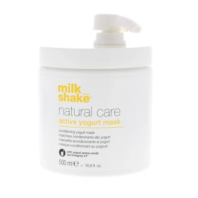 Afbeelding van Milk_Shake Masker Natural Care Active Yogurt Mask