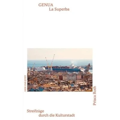 Afbeelding van Genua La Superba