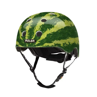 Afbeelding van Melon Helm Urban Active Real XL 2XL
