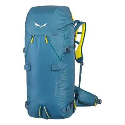 Afbeelding van Backpack Salewa Randonnée 36L Blue Sapphire