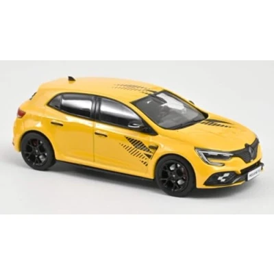 Afbeelding van Renault Megane R.S. Ultime Norev Modelauto 1:43 2023 517737 Schaalmodel