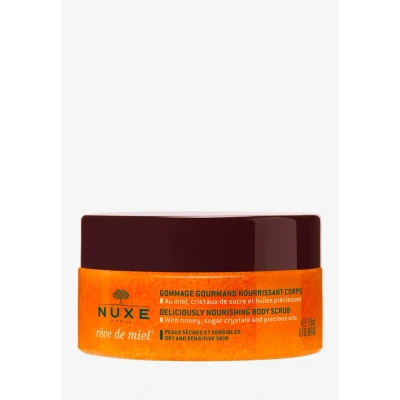 Afbeelding van NUXE Rêve De Miel Deliciously Nourishing Body Scrub 175 ml