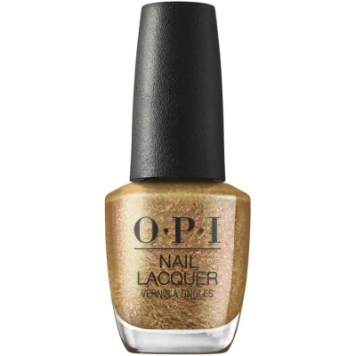 Afbeelding van OPI Nail Lacquer Nagellak Five Golden Flings 15 ml