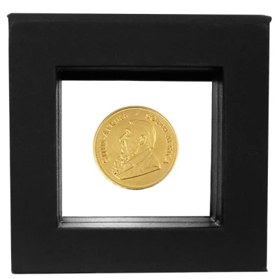 Afbeelding van Safe, Zwevend frame 3D