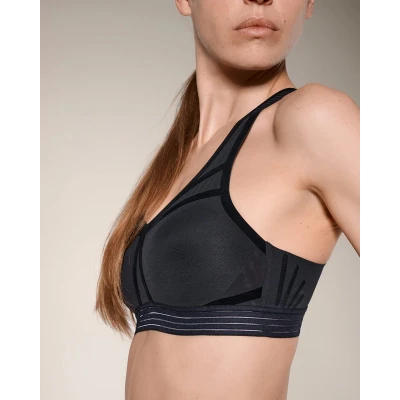 Afbeelding van BRA N38 True Black