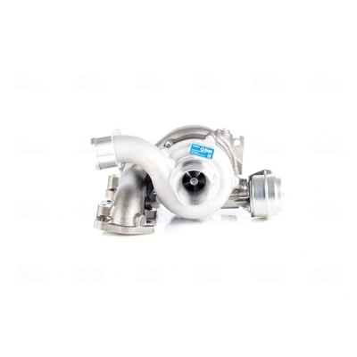 Afbeelding van Turbocharger NISSENS 93082