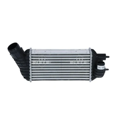 Afbeelding van Intercooler, inlaatluchtkoeler NRF 30462
