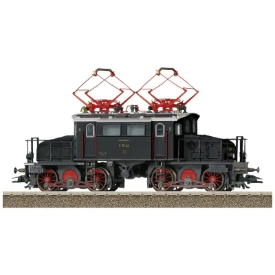 Afbeelding van TRIX H0 25748 elektrische locomotief E 70.2 van de DB