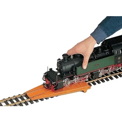 Afbeelding van G LGB rails L10020 Opzethulp