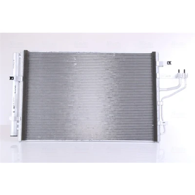 Afbeelding van Nissens Airco condensor 940774