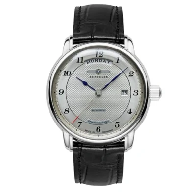 Afbeelding van Zeppelin 8562 4 Polshorloge Heren Automatisch FRIEDRICHSHAFEN