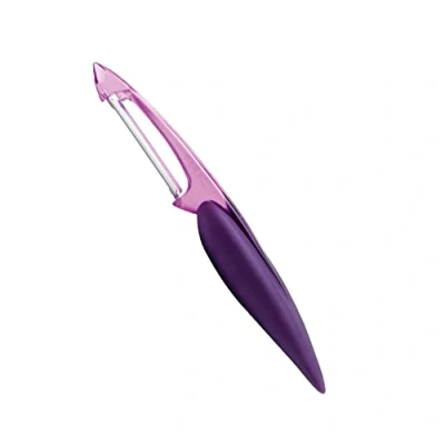 Afbeelding van Mastrad Dunschiller, 16.5 cm, Paars Elios