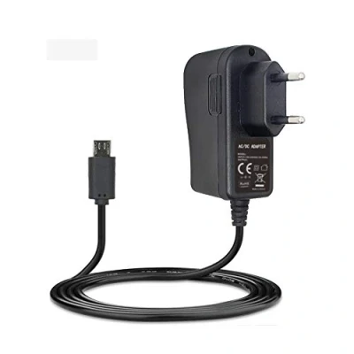 Afbeelding van Adapter oplader voor draagbare Bose SoundLink Color luidspreker voeding Mini II Micro Soundwear Companion luidsprekers