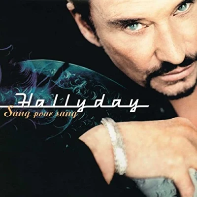 Afbeelding van Johnny Hallyday Sang Pour (2 LP)