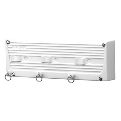 Afbeelding van Cuncial TZ 102002 Automatisch droogrek met 3 draden