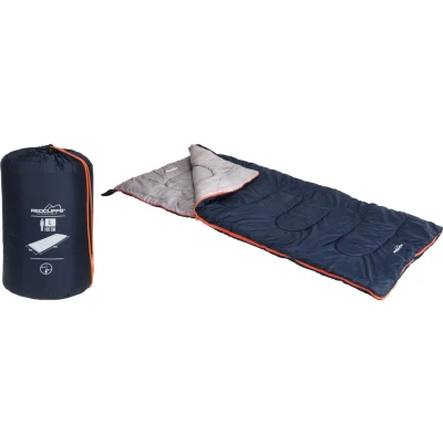 Afbeelding van Slaapzak Redcliffs 190 x 80 cm (Envelop, Blauw)