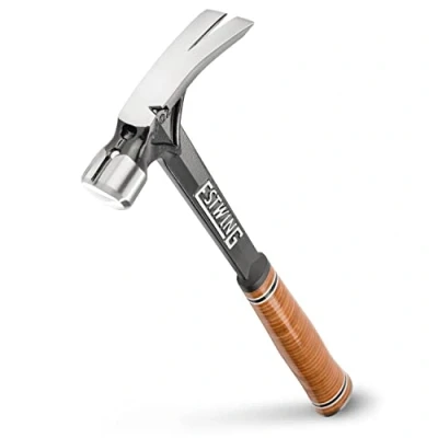 Afbeelding van Ultra Framing Hamer Leer 540g (19oz)