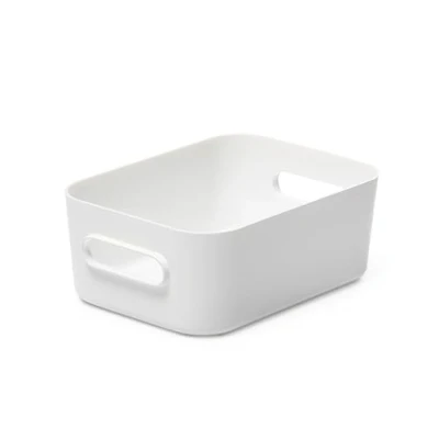 Afbeelding van Opbergbox Orthex SmartStore Compact S White