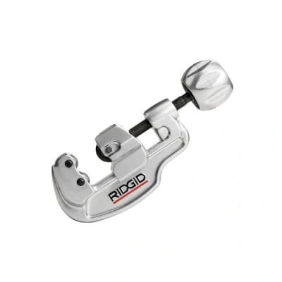 Afbeelding van RIDGID 29963 Model 35S Buizensnijder voor RVS, 1/4 Inch tot 1 3/8