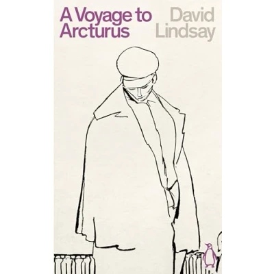 Afbeelding van A voyage to Arcturus: David Lindsay