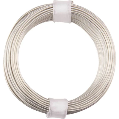 Afbeelding van Donau Elektronik Koperdraad Buitendiameter (excl. isolatielak): 0.80 mm 10 m