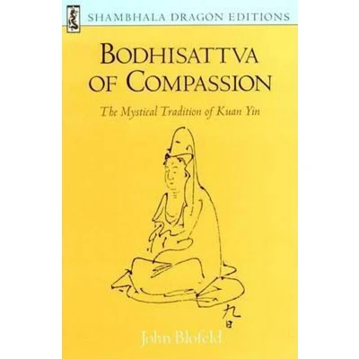 Afbeelding van The Bodhisattva of Compassion