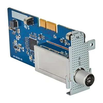 Afbeelding van Tuner VU+ DUAL DVB T2