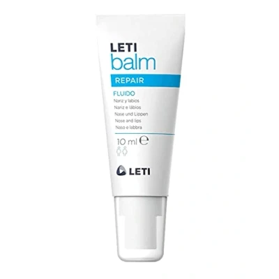 Afbeelding van LETI Balm Lipgloss, 10 ml