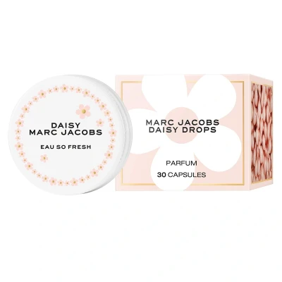 Afbeelding van Marc Jacobs Daisy Eau So Fresh Parfumolie 30 stuks