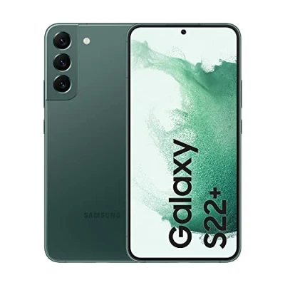 Afbeelding van Sam Galaxy S22+ EU 256 8 5G gn Sams 256/8 green