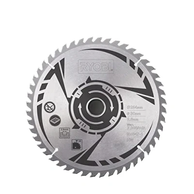 Afbeelding van Ryobi SB254T48A1 1 Afkortzaagblad compatibel met EMS254, RTS1800 en RTMS1800 5132002622