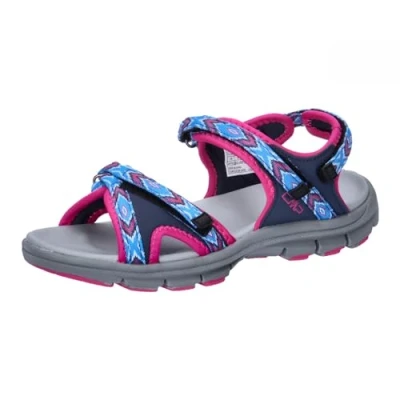 Afbeelding van NU 20% KORTING: CMP Sandalen ALMAAK WMN met klittenbandsluiting