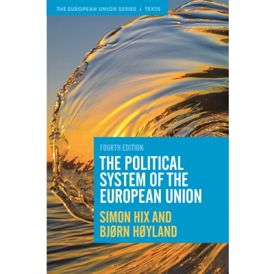 Afbeelding van the European Union Series Political System of