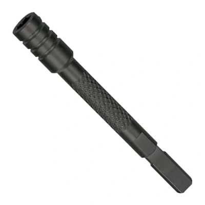 Afbeelding van Leatherman Bit Driver Extender Black