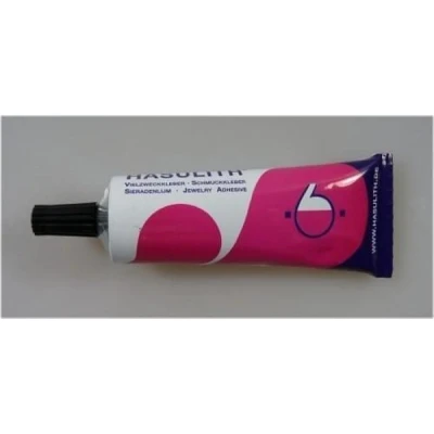 Afbeelding van Hasulith Sieradenlijm 30 ML